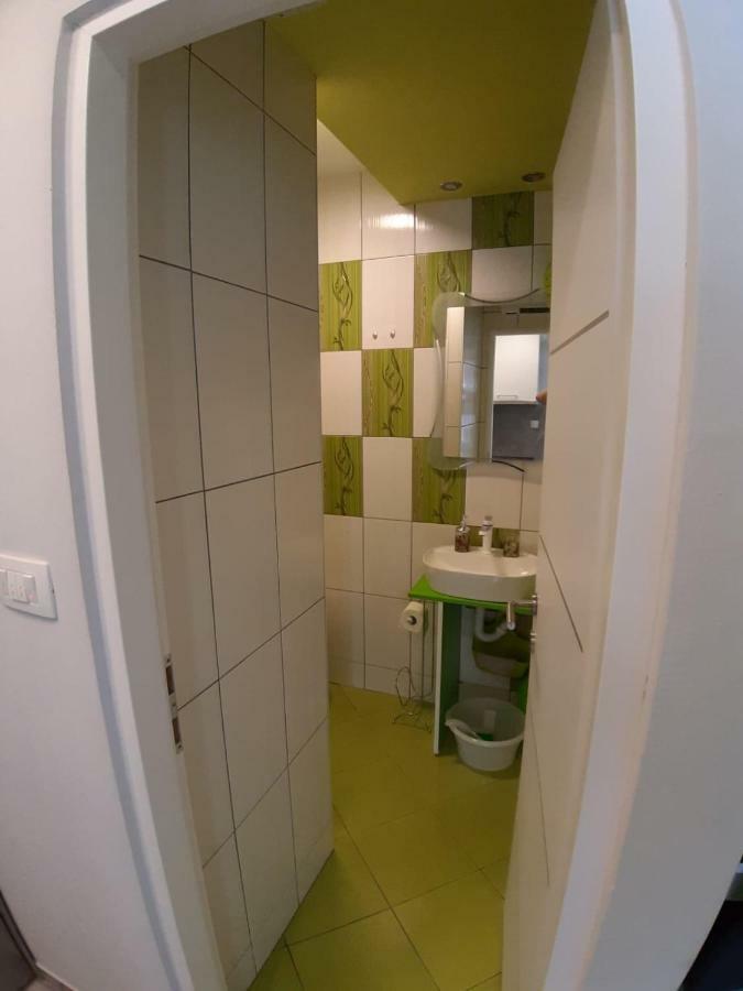 Studio Apartman F&L Makarska Luaran gambar